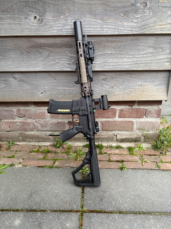 Image 2 for Daniel Defense MTW MK18 RIS II XB