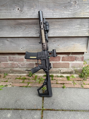 Image 2 for Daniel Defense MTW MK18