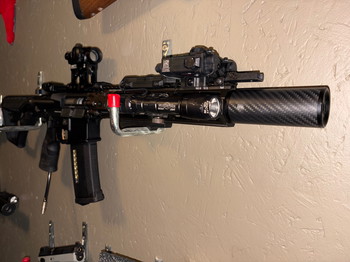 Image 4 for Daniel Defense MTW MK18 RIS II XB