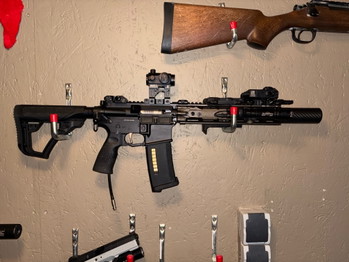 Image 5 for Daniel Defense MTW MK18