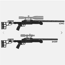 Imagen para Gezocht! Novritsch SSG10A3 met short barrel!