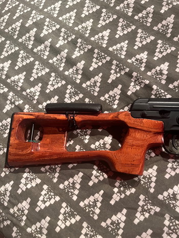 Image 2 pour Dragunov Aek