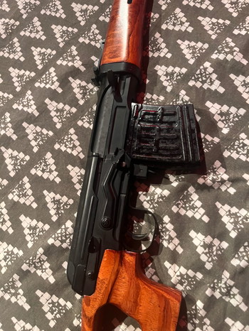 Image 3 pour Dragunov Aek