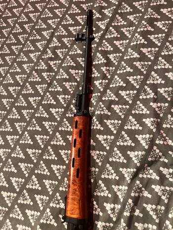 Image 4 pour Dragunov Aek