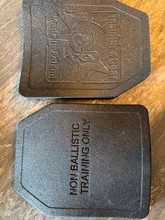 Imagen para Training Plates
