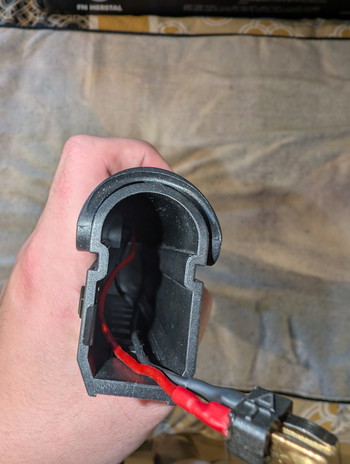 Image 5 for ICS CXP ape