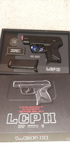 Image pour Lcp II non blowback