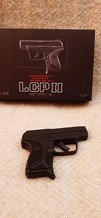 Image 3 pour Lcp II non blowback