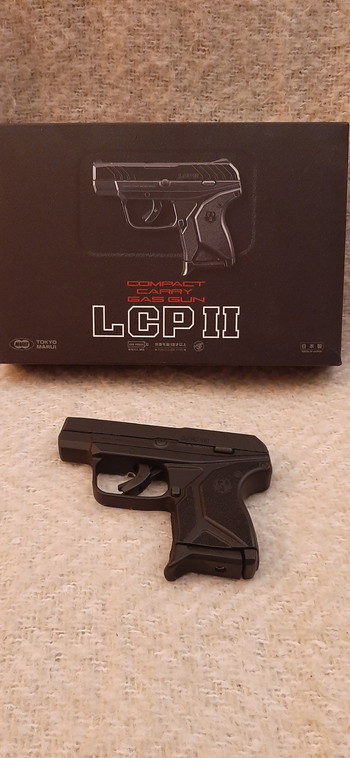 Image 4 pour Lcp II non blowback