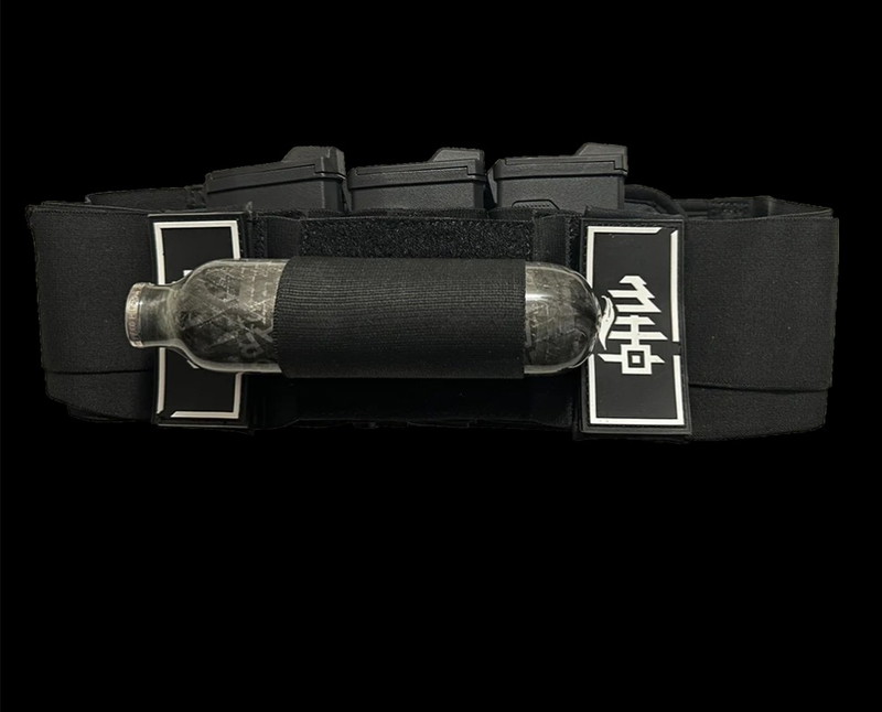 Imagen 1 de MHQ Belt (Monk)