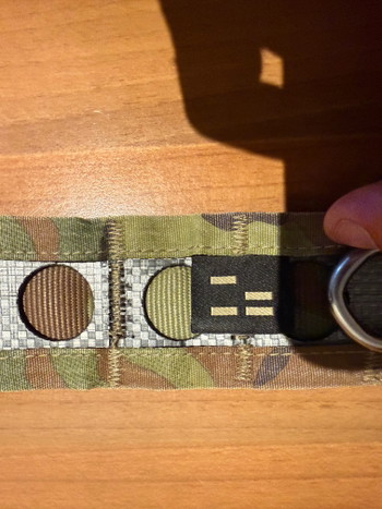 Image 2 for Ferro concepts bison belt