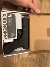 Afbeelding van Glock 22 Gen4 CO2 Umarex NEUF JAMAIS UTILISE