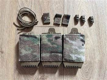 Image 2 for Frog Pro professional Chest Rig