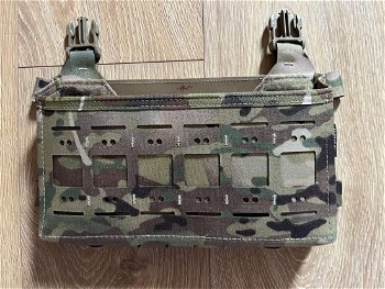 Image 4 pour Frog Pro professional Chest Rig