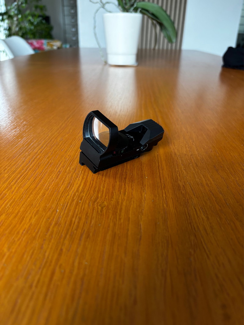 Imagen 1 de Viseur Victoptics