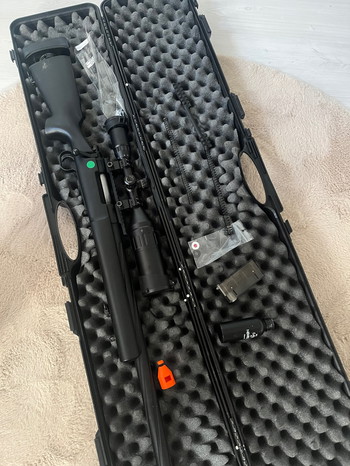 Image 2 for SSG24 novritch Sniper