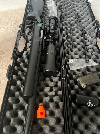 Image 3 for SSG24 novritch Sniper