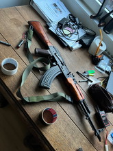 Afbeelding van LCT AKM never seen the field