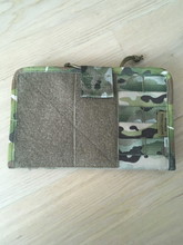 Image for admin pouch gen 2 warrior assault sustems Multicam