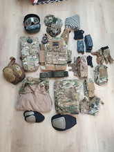 Image for Multicam loadout