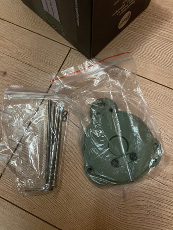 Afbeelding 3 van Motion dedector für M1 Landmine