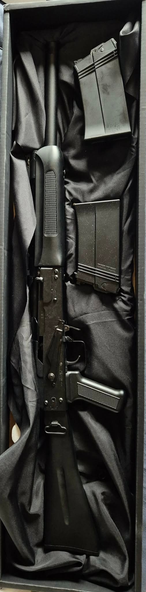 Image 1 for Saiga + 3 Magazijnen