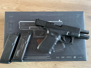 Imagen para Te koop: Tokyo Marui Glock 19