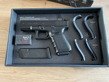Imagen 2 de Te koop: Tokyo Marui Glock 19