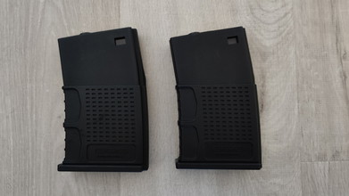 Image for TR16 308 High-Cap 370rds Magazijn G&G