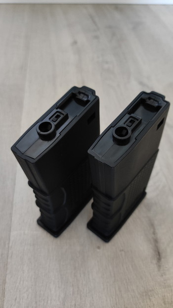 Image 2 for TR16 308 High-Cap 370rds Magazijn G&G