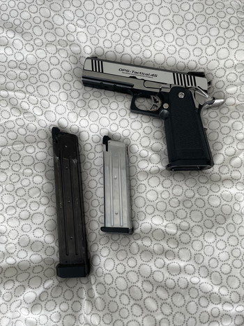 Bild 2 für OPS tactical 45