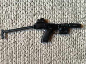 Image pour B&T usw a1 pistool