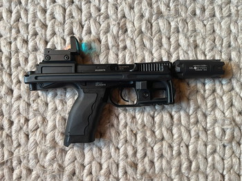 Image 2 pour B&T usw a1 pistool
