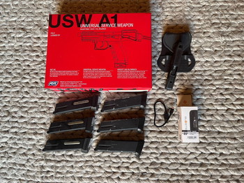 Image 3 pour B&T usw a1 pistool