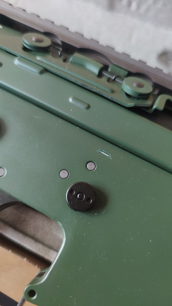 Image 3 for G&G GK5C ETU (AK5C)