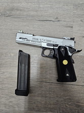 Afbeelding van WE cal.45 Pr.005 custom (GBB)