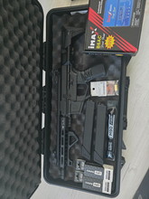 Afbeelding van Specna Arms Edge 2.0 SA-X02 starter kit