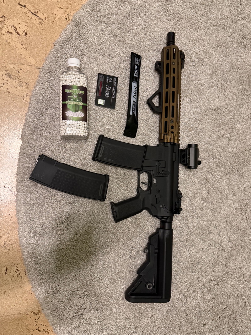 Image 1 for Specna Arms SA-E27 10,5