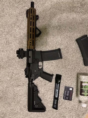 Image 2 for Specna Arms SA-E27 10,5