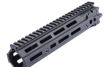 Imagen para RIS III handguard black 9.5 inch