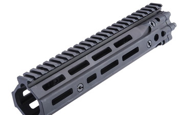 Bild 5 für RIS III handguard black 9.5 inch