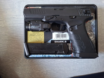 Image 3 for Combat master/ pitviper