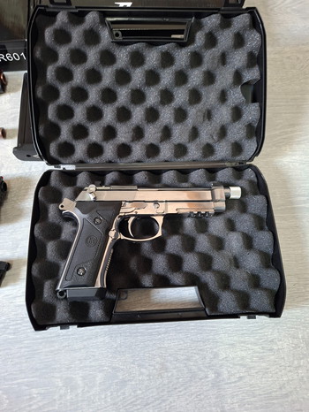 Image 4 for Combat master/ pitviper