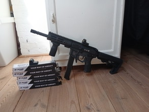 Imagen para Specna Arms Flex