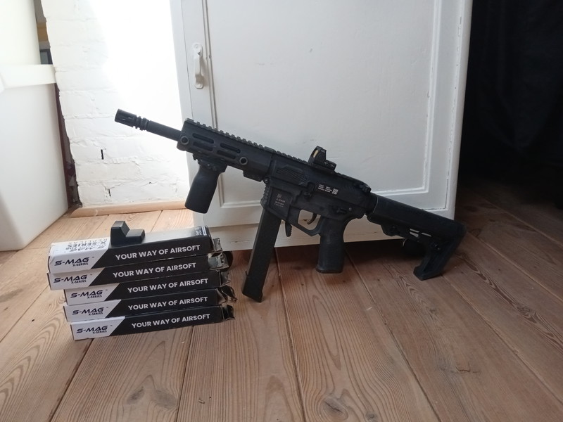 Image 1 for Specna Arms Flex