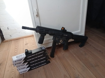Image 2 for Specna Arms Flex