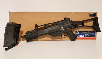 Image 2 pour We g36 gbbr