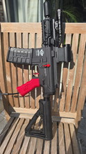 Imagen para G&G Firehawk met POLARSTAR JACK