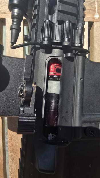 Image 5 for G&G Firehawk met POLARSTAR JACK