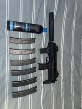 Bild für Tokyo Marui MP7 GBB